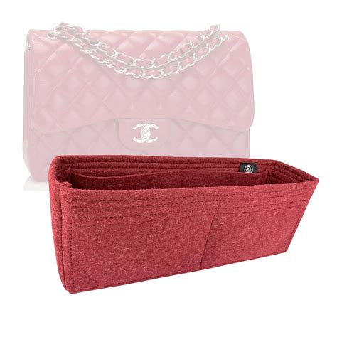 Chanel Medium Flap Organizer .